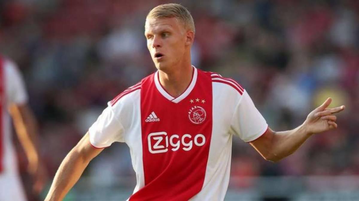 Officiel : Mitchel Bakker file au PSG