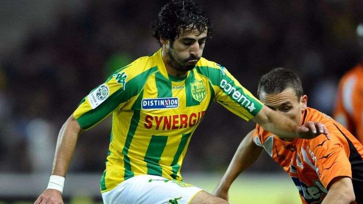 Entretien avec… Monsef Zerka « Je suis en contact avancé avec