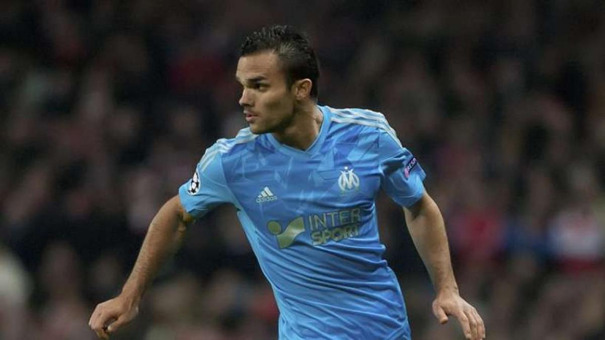 OM la soirée cauchemardesque de Jérémy Morel