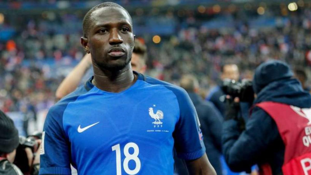 Info FM Moussa Sissoko Le Mondial J tais D u Mais Pas Abattu