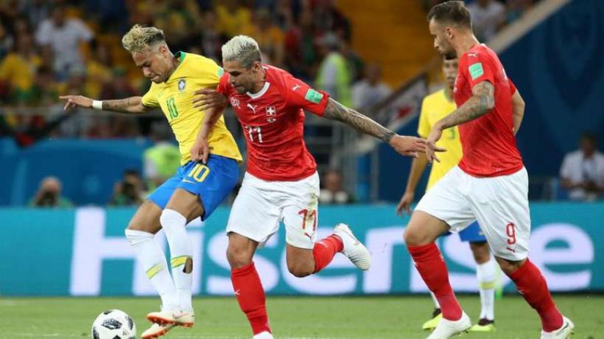 Maroc-Brésil, match amical : à quelle heure et sur quelle chaîne ? | CNEWS