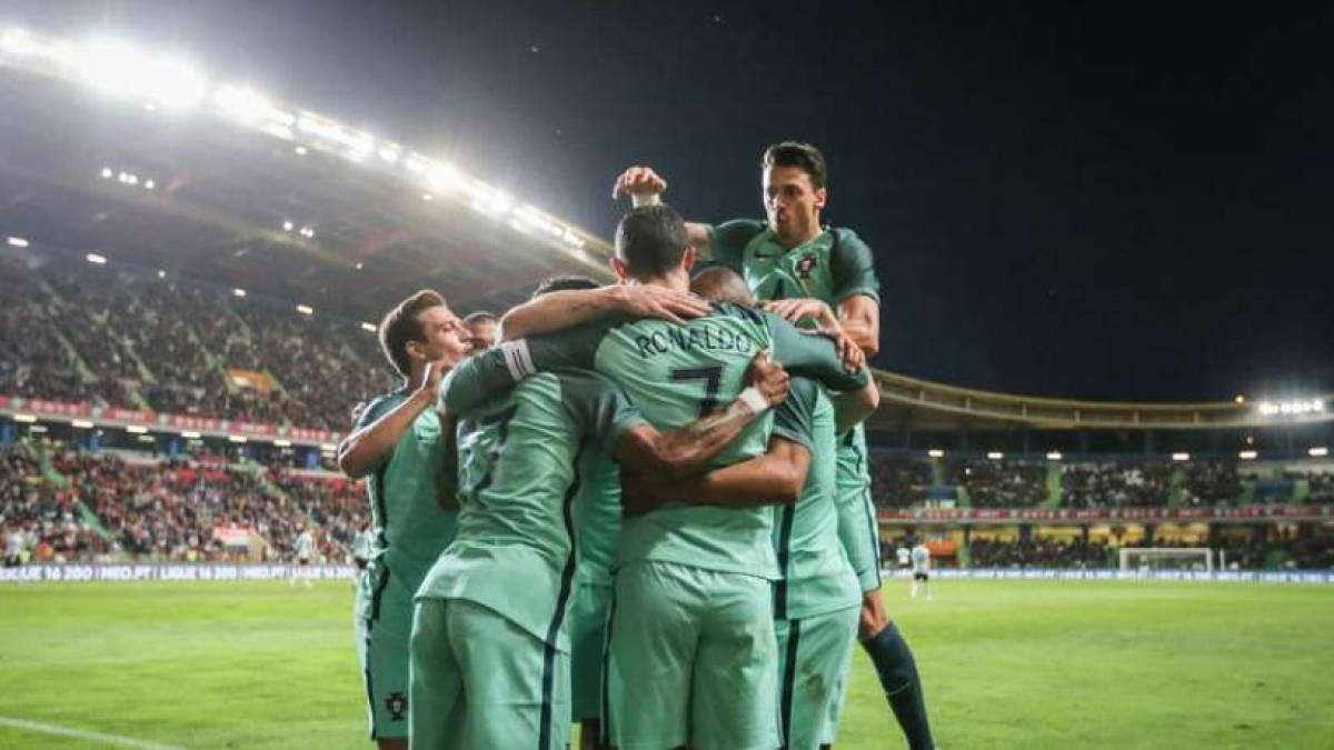 Euro 2016 la liste des 23 Portugais est connue — free download