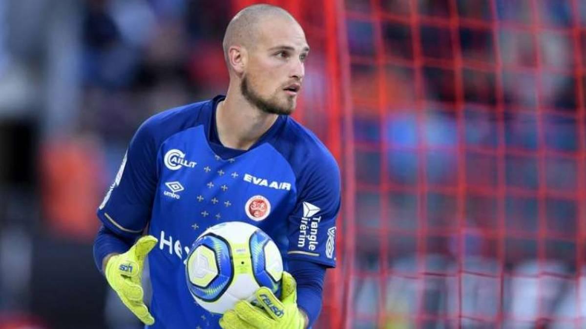 Reims : l’ambitieux discours de la belle surprise Predrag Rajkovic