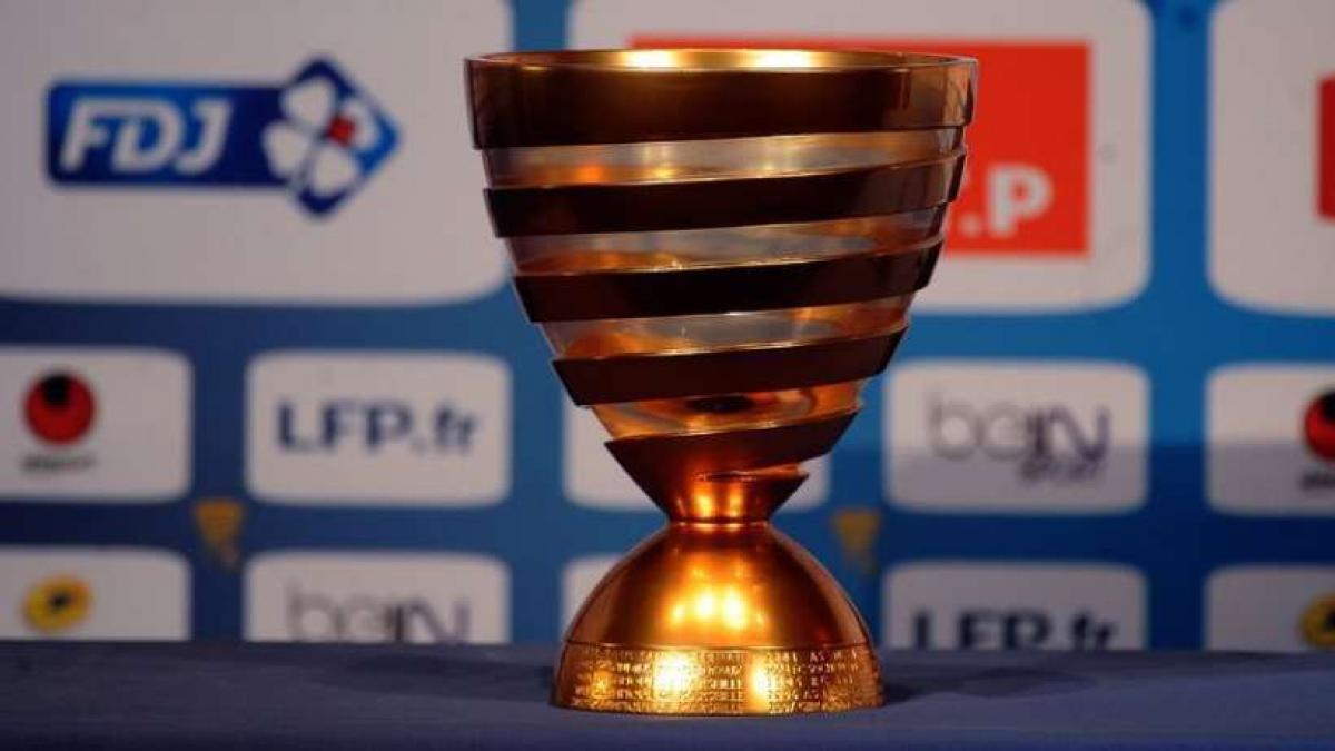 Coupe de la Ligue BKT le tirage au sort complet des demifinales