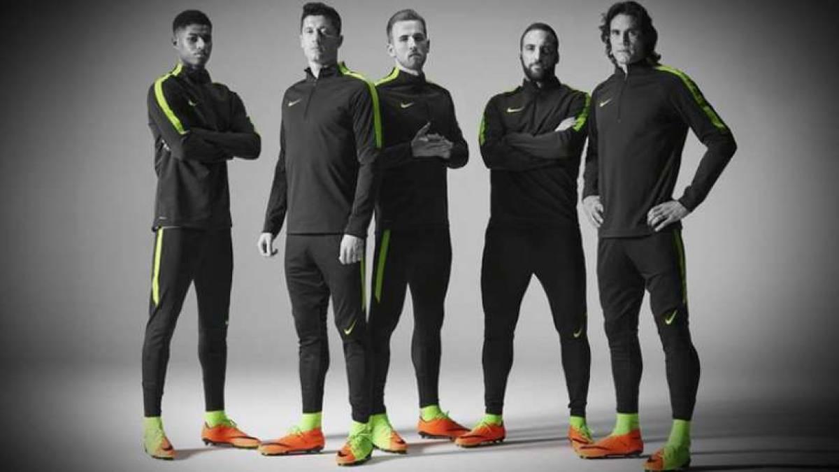 L Hypervenom 3 la nouvelle arme fatale des serial buteurs