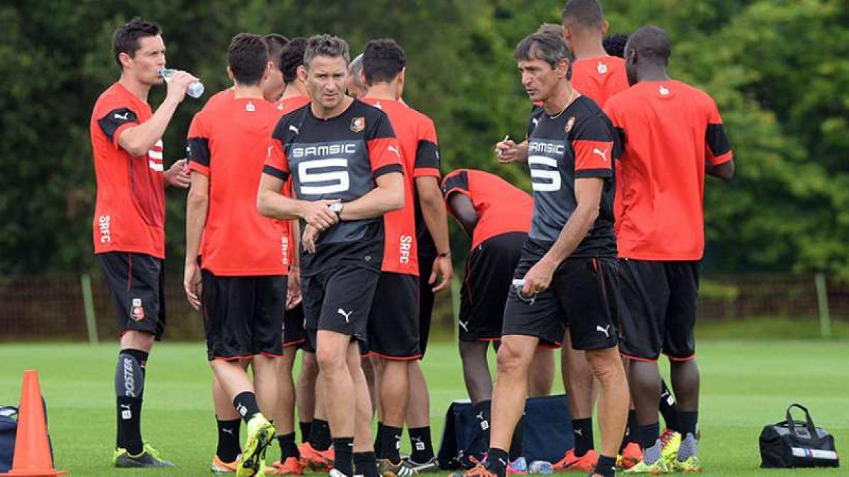 Flirten stade
