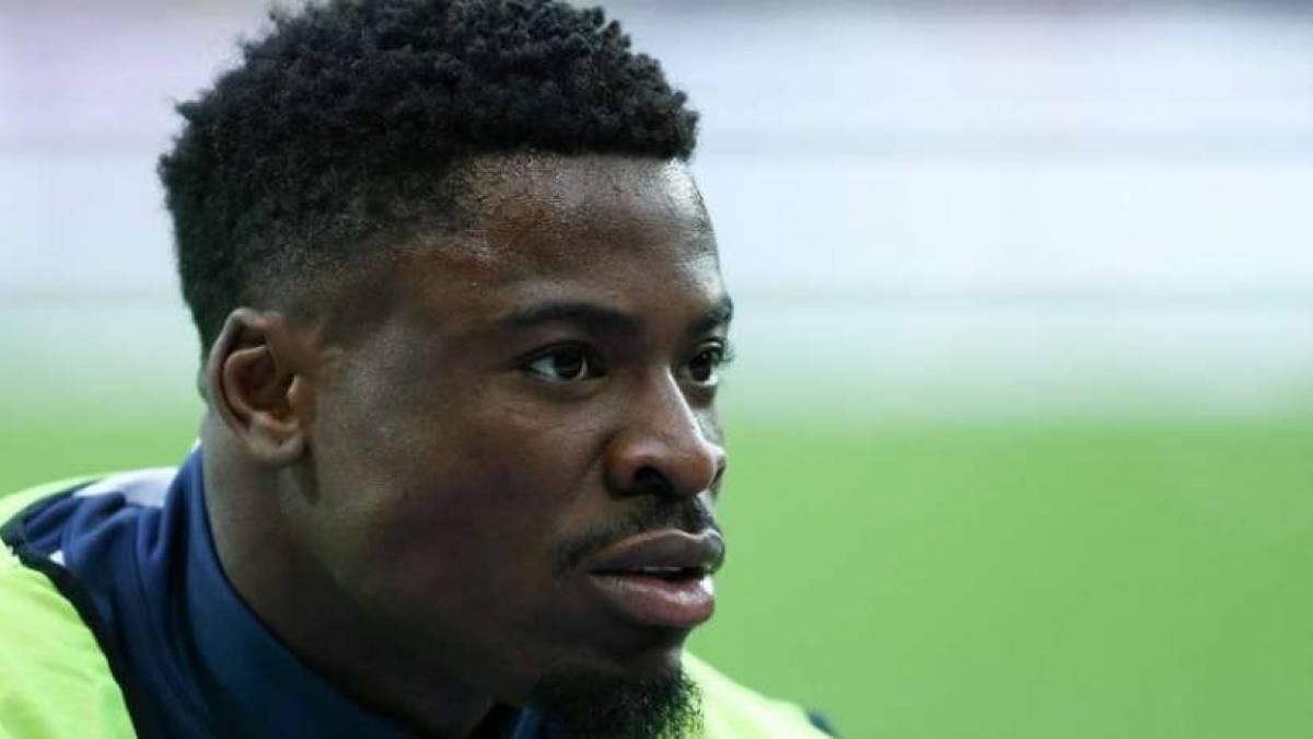 Tottenham : Aurier et Sissoko rappelés à l'ordre Tottenham : Aurier et Sissoko rappelés à l'ordre
