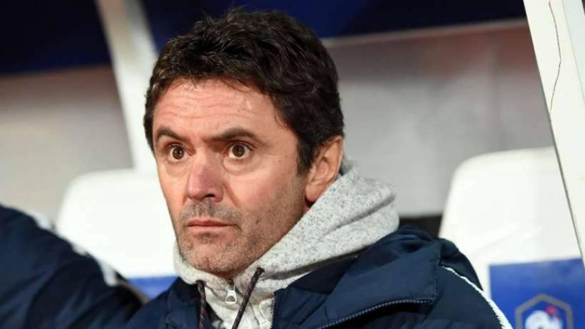 Qualifications Euro Espoirs 2021 : la France dépassée par ...