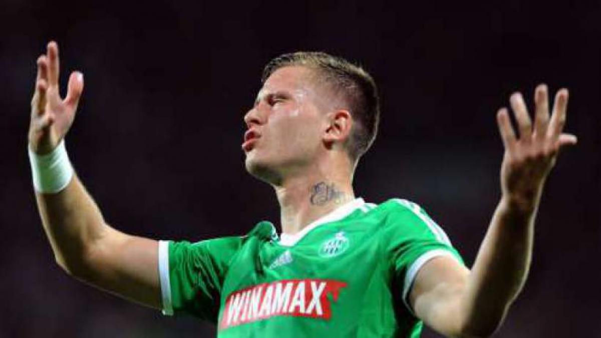 ASSE Christophe Galtier annonce le grand retour de Franck Tabanou