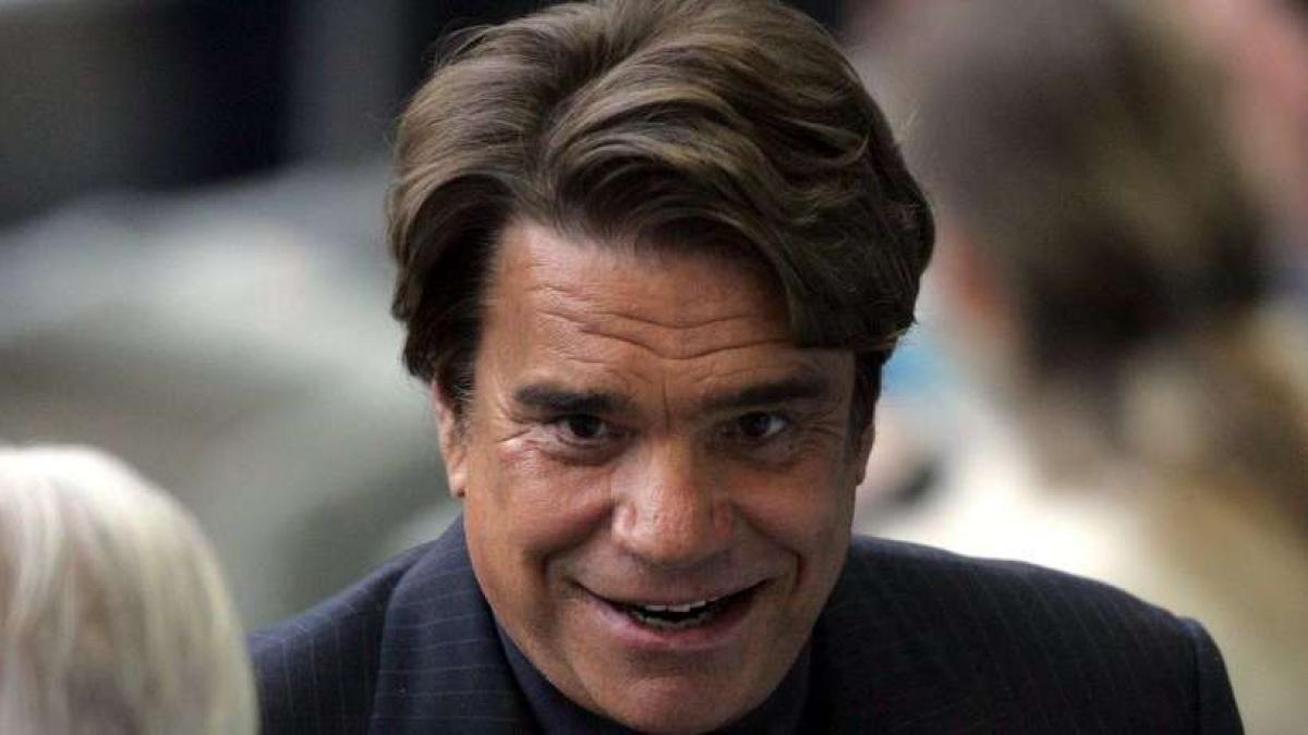 OM : Bernard Tapie dézingue Vincent Labrune