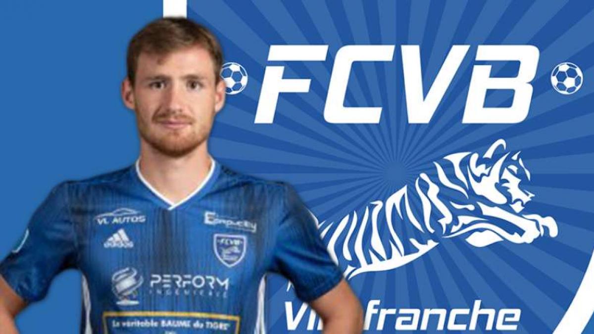 Thomas Robinet : « Avoir été formé par l’OL est important dans un CV de ...