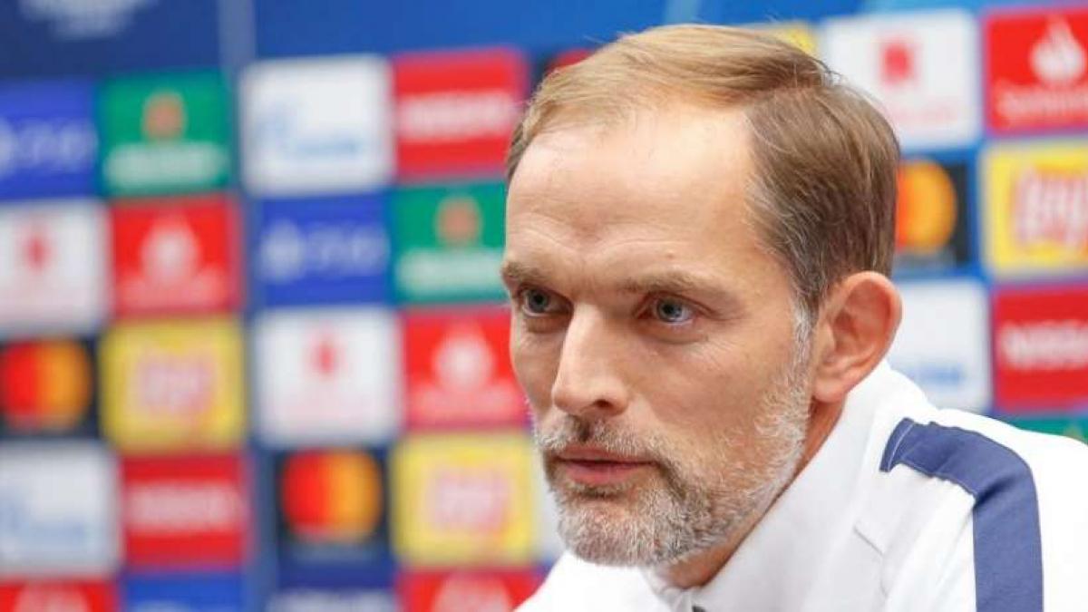 PSG : Thomas Tuchel répond à l'intérêt du Bayern Munich