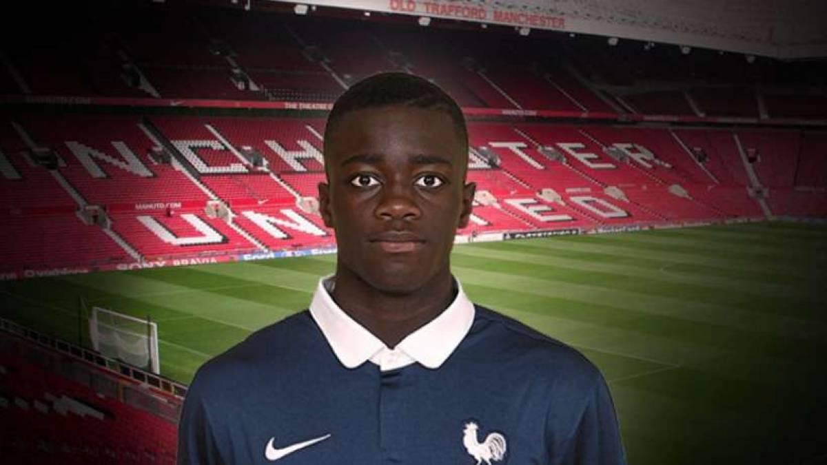 Info FM : pourquoi l'OM peut oublier Upamecano