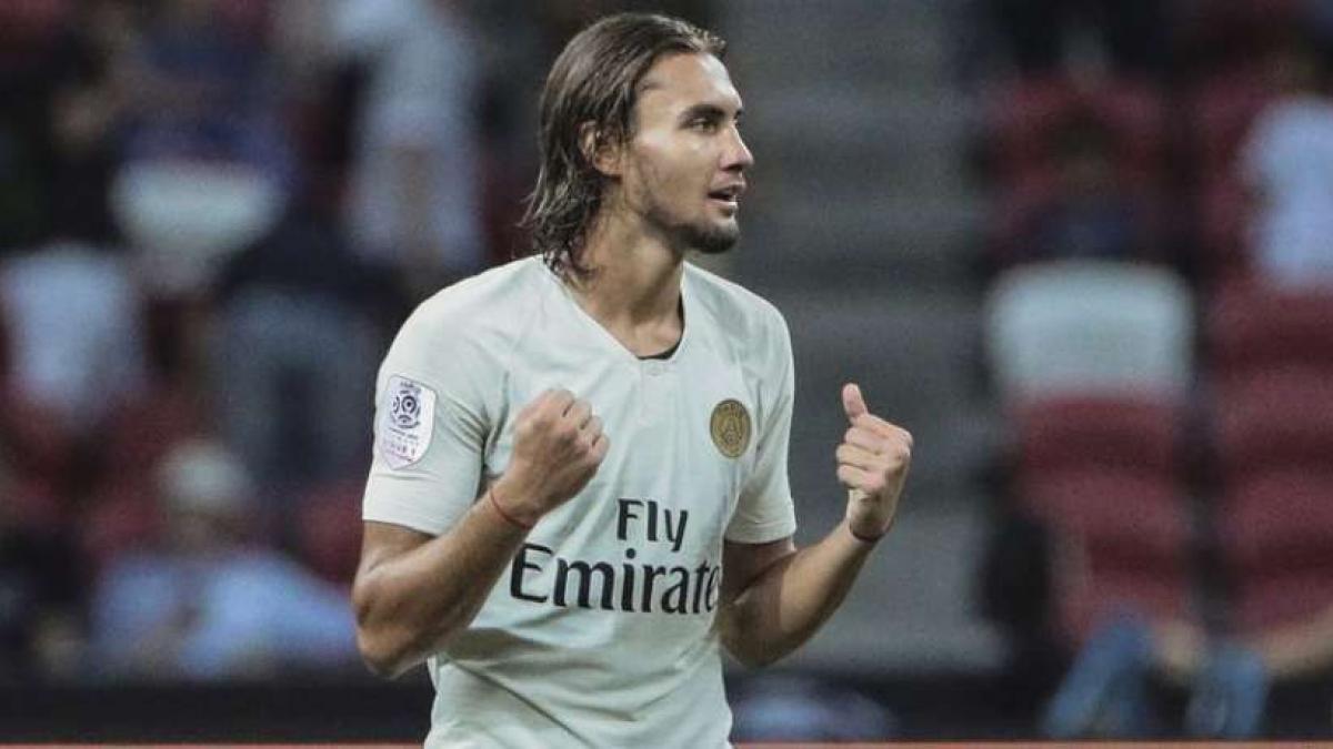 Le LOSC encore en passe de recruter un jeune élément au PSG