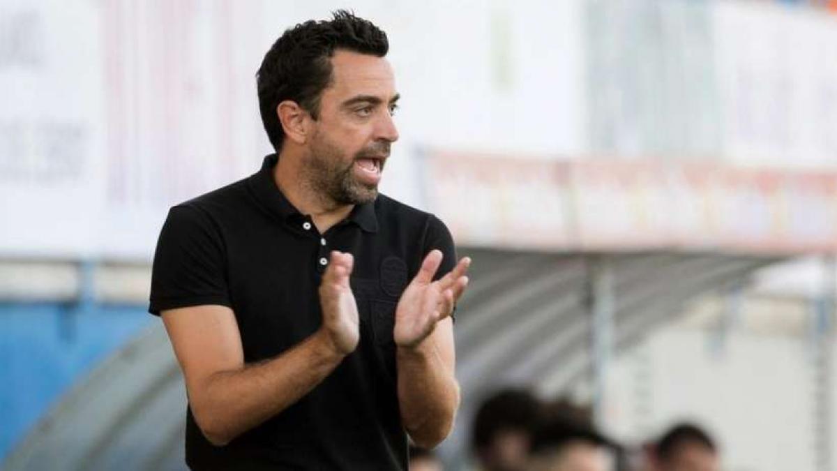 Xavi estil l’entraîneur idéal pour le FC Barcelone