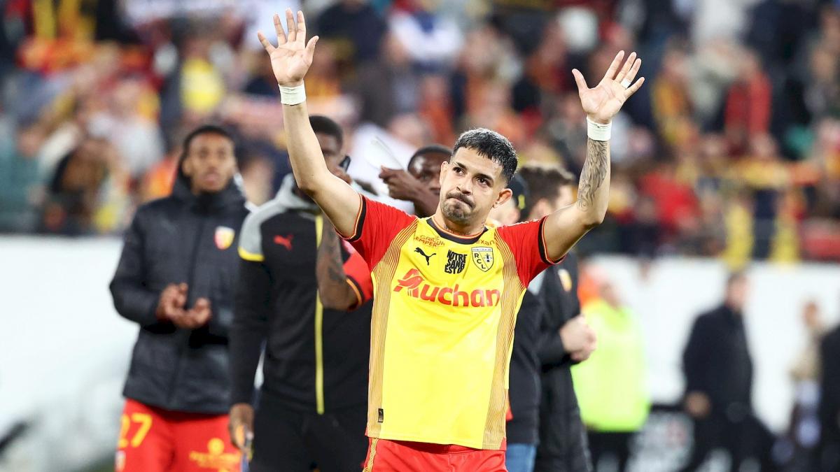 Facundo Medina
