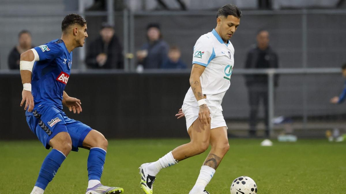 OM : Facundo Medina raconte son long calvaire