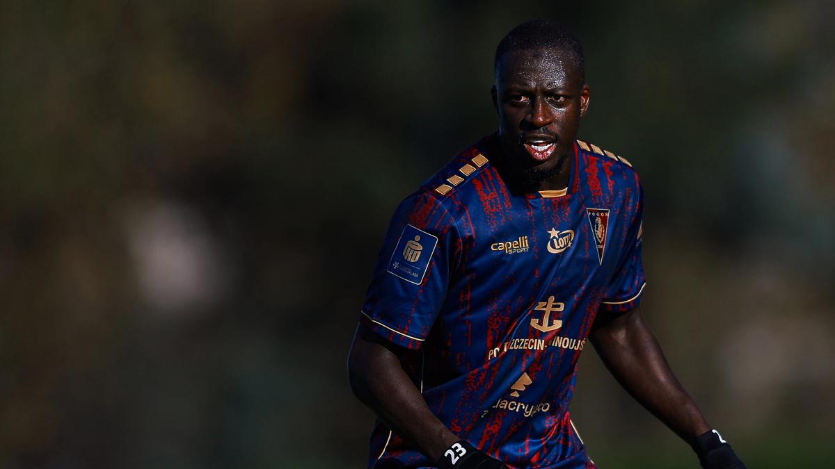 Mercato : l’inattendu pari de Benjamin Mendy est en train de payer