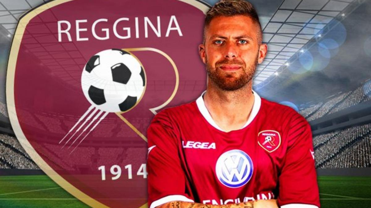 Reggina : la très belle première prestation de Jérémy Ménez