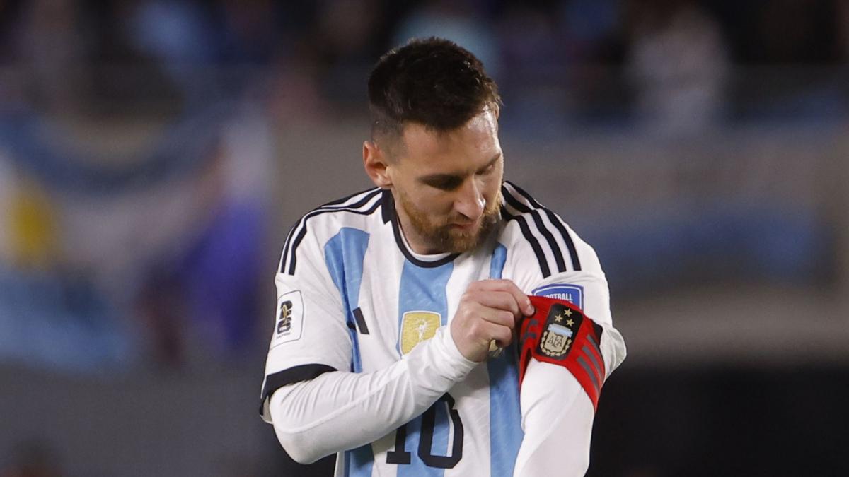 Classement FIFA : l’Argentine demeure sur le toit du monde, la France reste deuxième