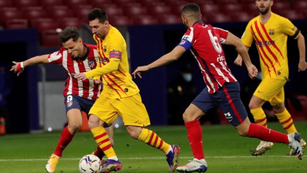 Barcelona Spieltag Barcelona Spieltag
