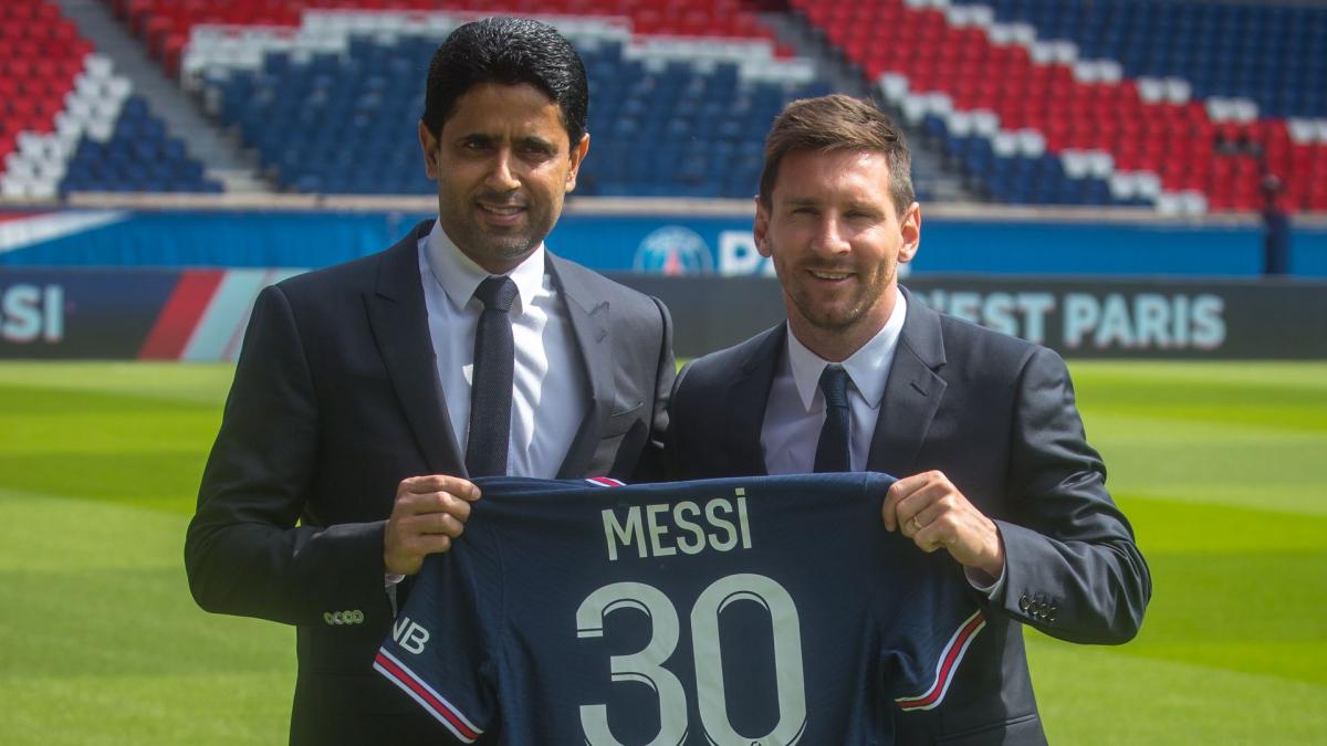 PSG : la raison de la rancœur de Lionel Messi est connue