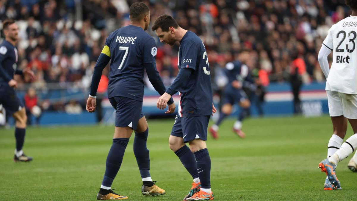 “PSG Strives for Redemption in Crucial Match Against Nice”