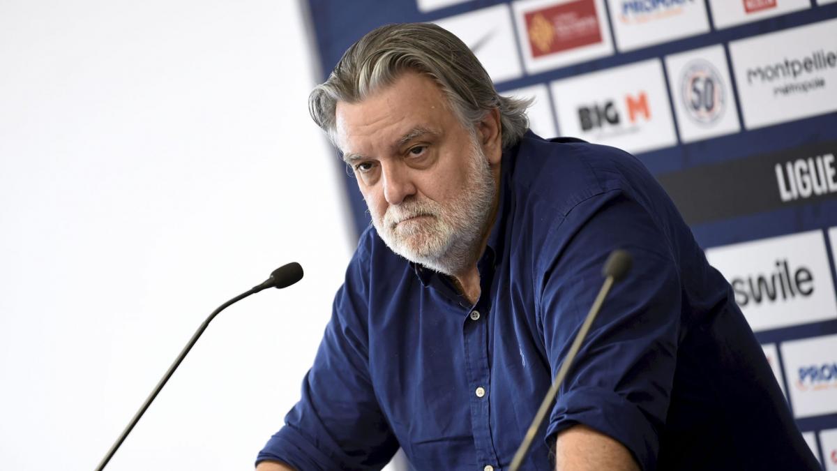 Le PSG va prêter un joueur à Montpellier