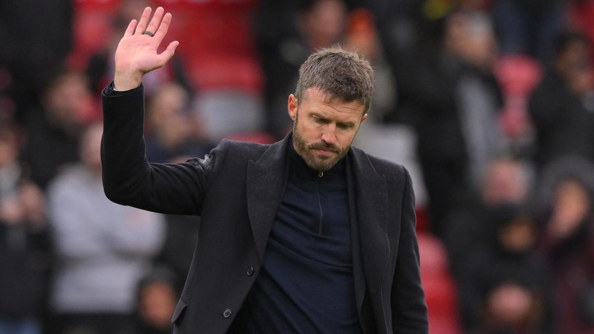 Manchester United va devoir payer pour son futur coach