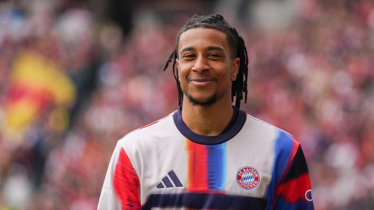 Le Bayern répond à Liverpool et au Real pour Michael Olise