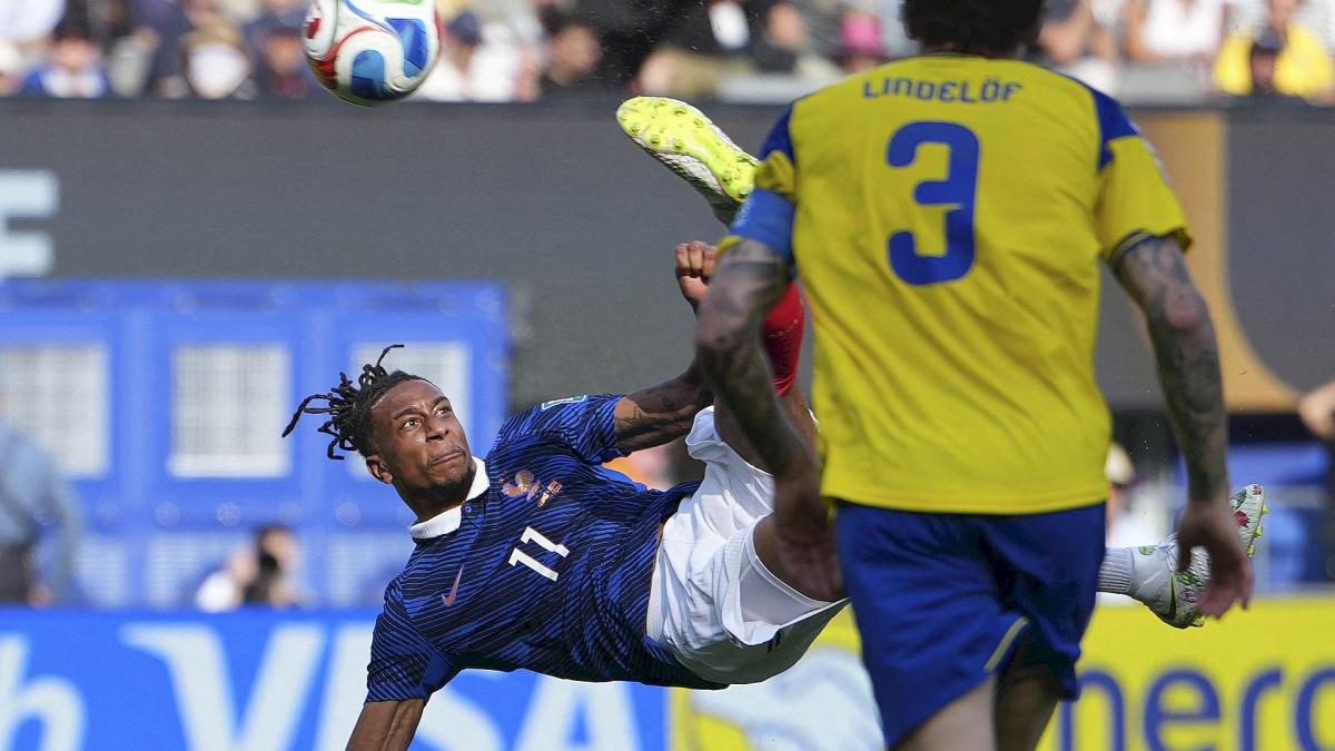 Coupe du Monde 2026 : le classement des passeurs