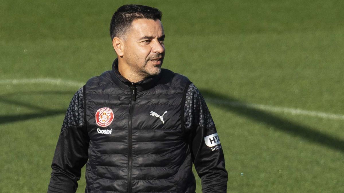 Barça : la sortie de Michel sur Marc-André ter Stegen à Girona