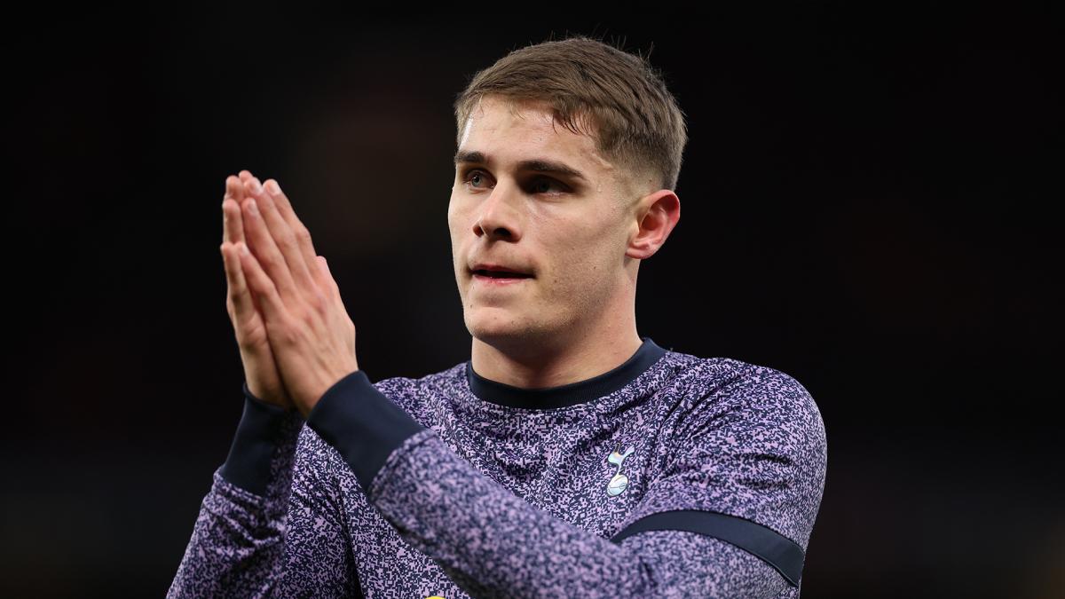 Tottenham : Micky van de Ven s’est excusé auprès de d’Alexander Isak