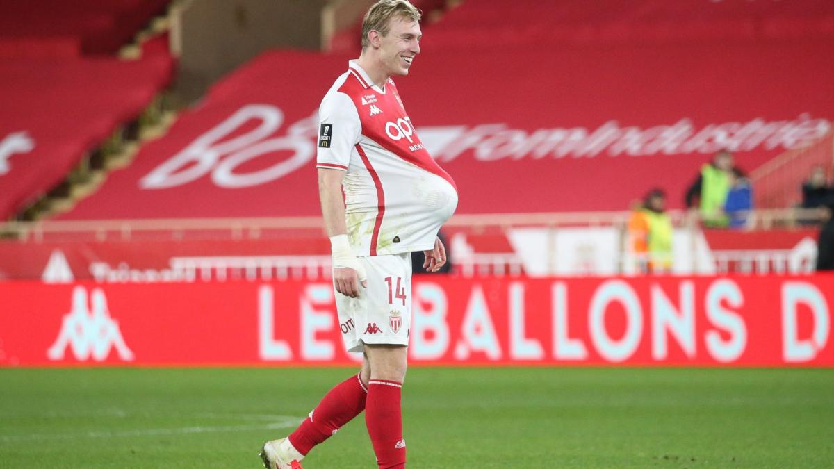 L1 : les nommés pour le trophée de meilleur joueur du mois de mars