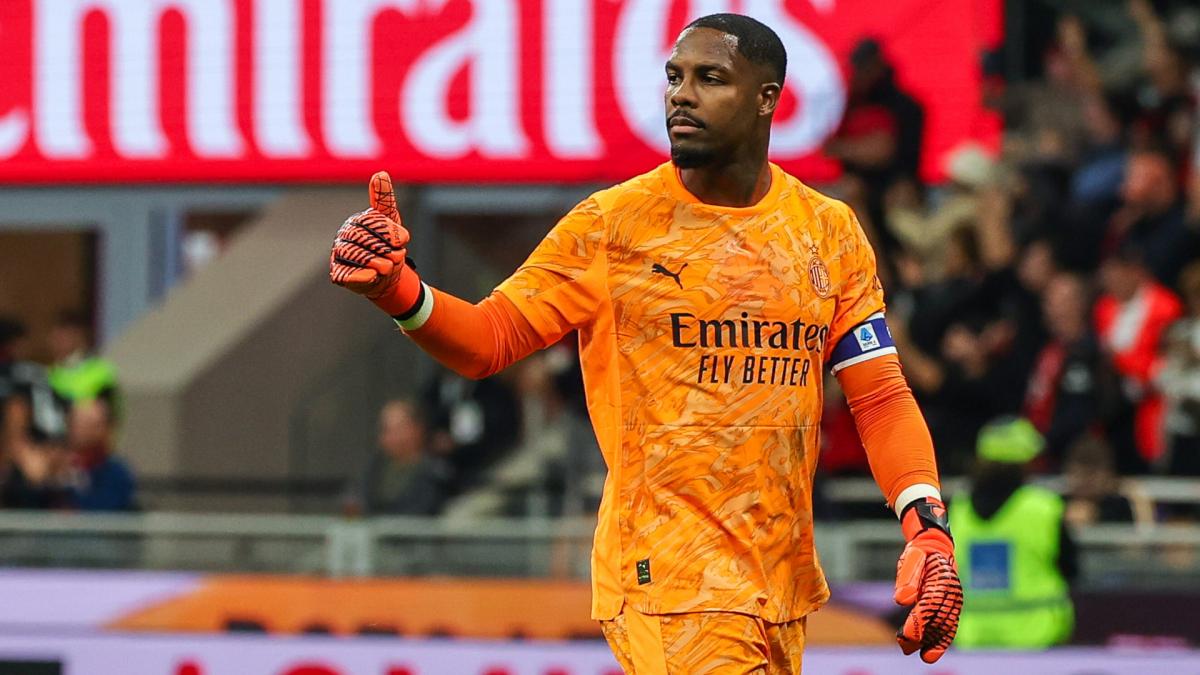 Serie A : l’AC Milan accroche Pise dans le temps additionnel