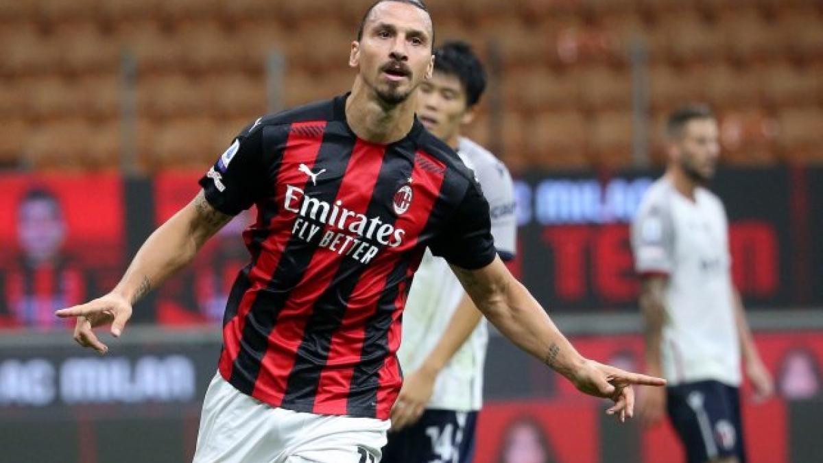 AC Milan : Kaka évoque l'apport de Zlatan Ibrahimovic