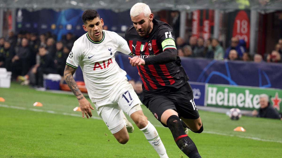 L’Atlético a fait une offre pour Théo Hernandez