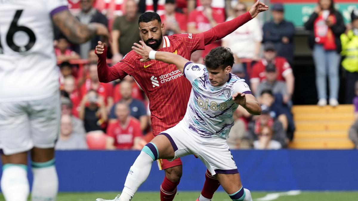 Liverpool : Milos Kerkez explique son choix