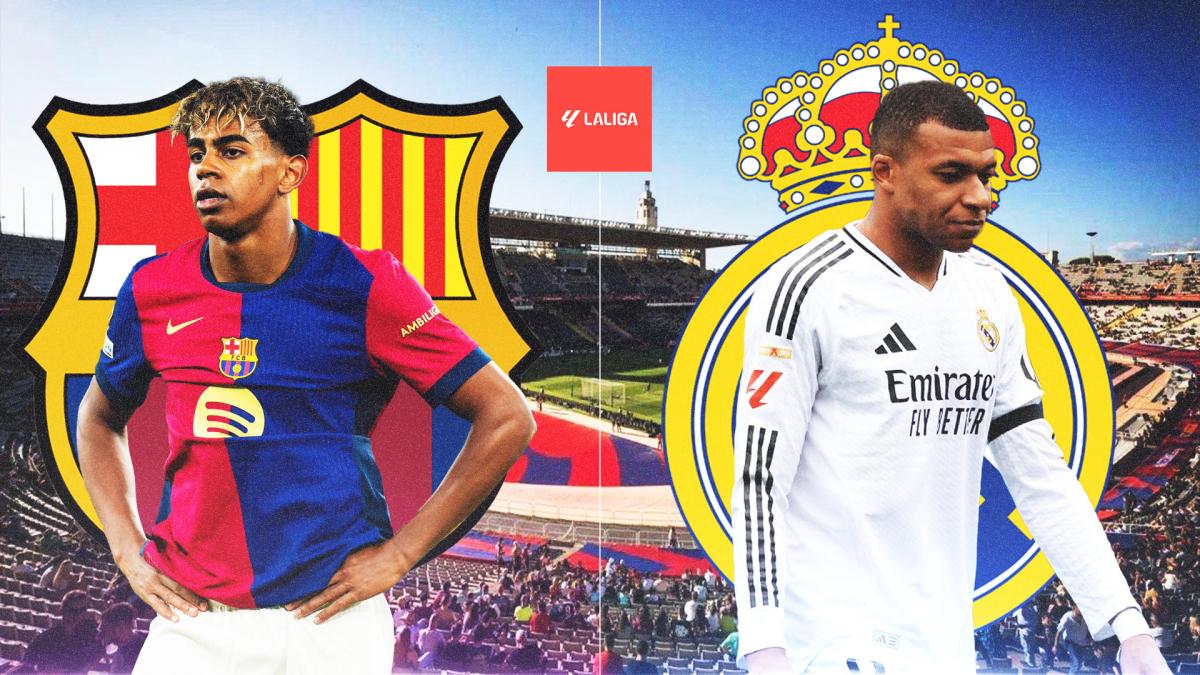 FC Barcelone - Real Madrid : les compositions probables