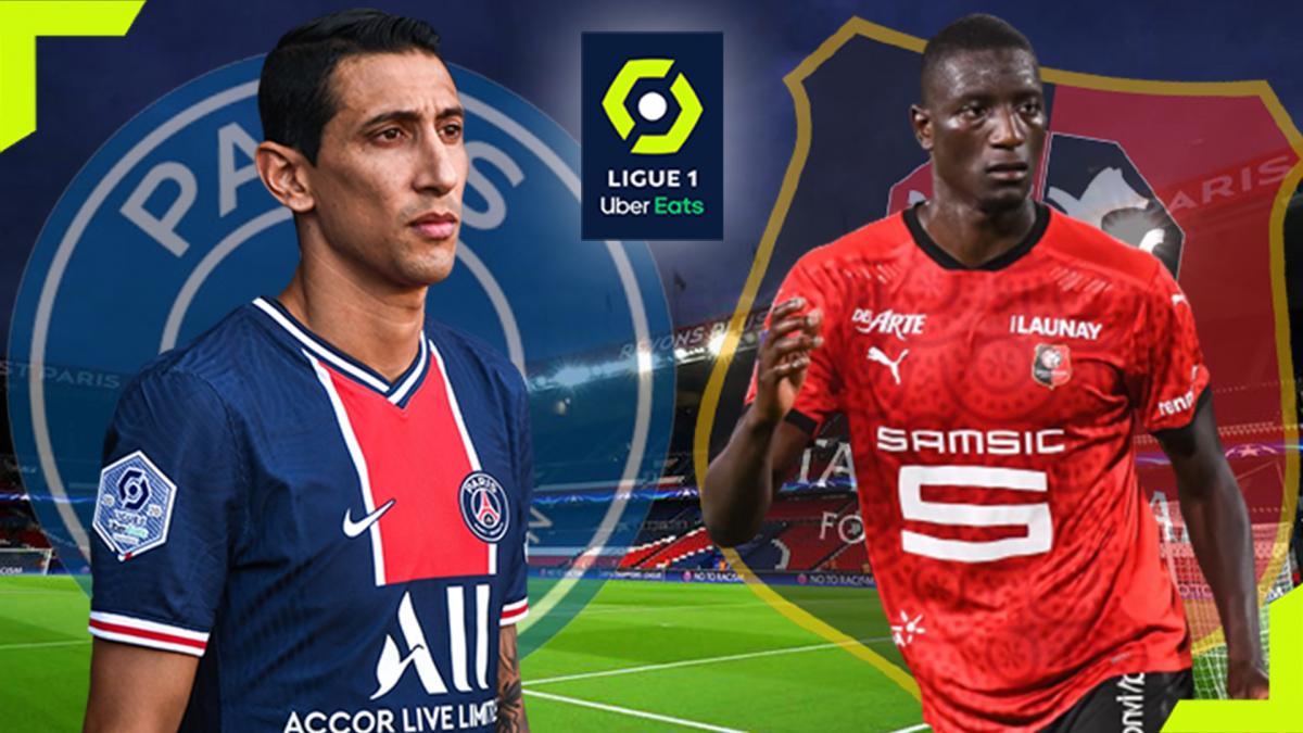 Match En Direct Psg Real Streaming PSG - Rennes Streaming : comment regarder le match en direct