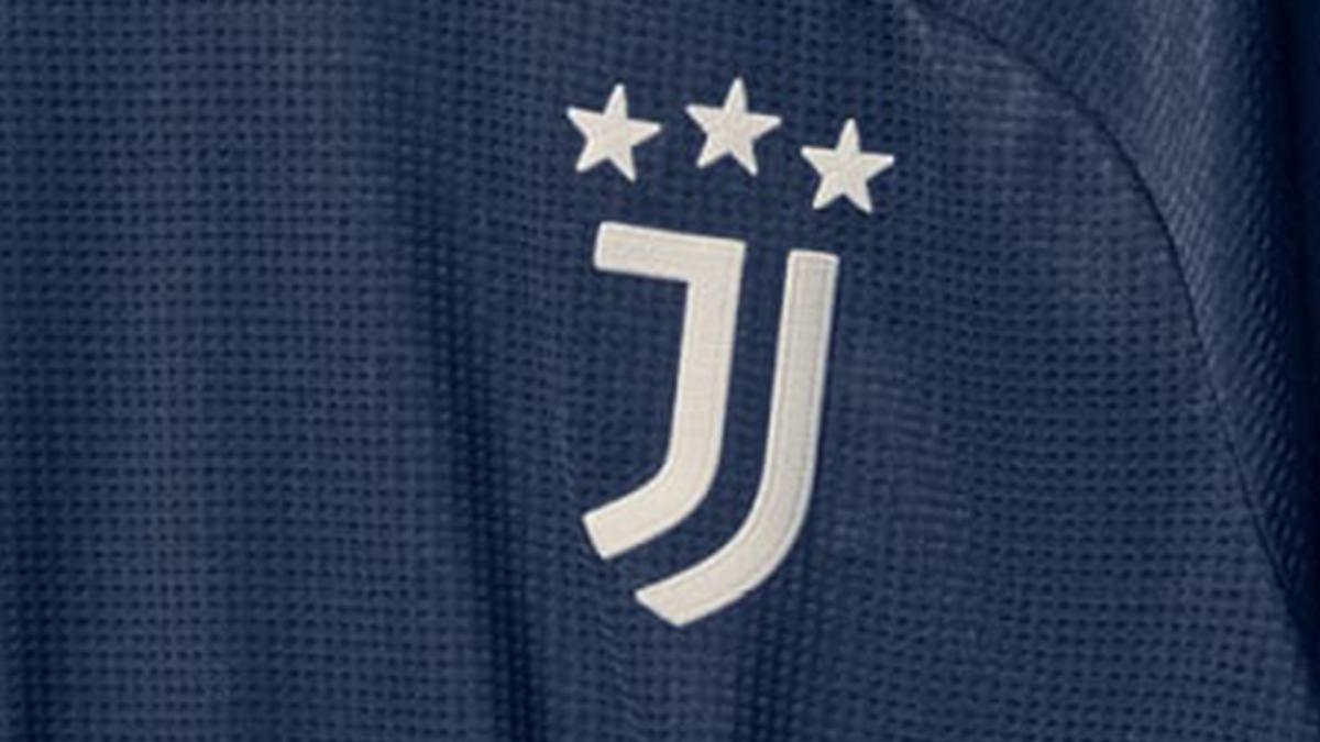 Juve maillot