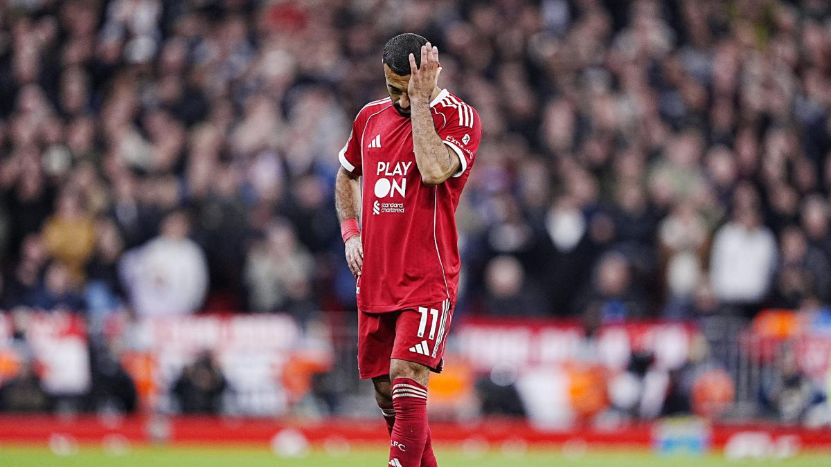 Liverpool : le nouveau coup de gueule de Rooney sur Mohamed Salah