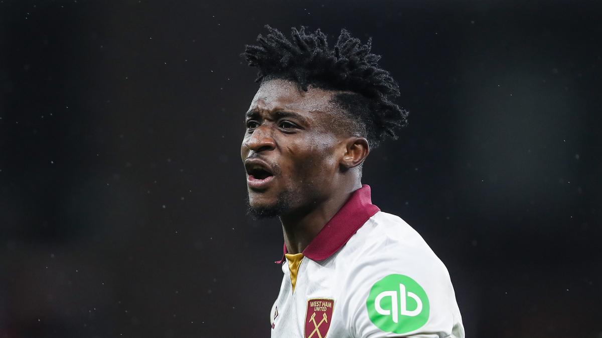 Chelsea vise un joueur à plus de 100 M€