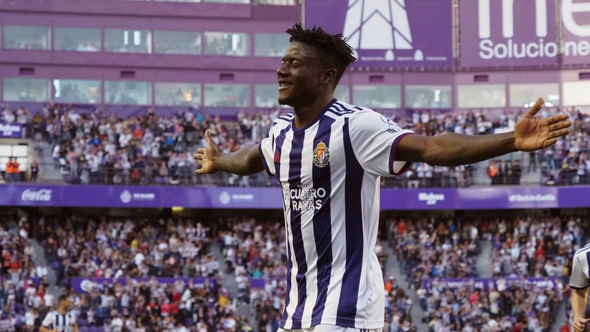 Monaco : Mohammed Salisu pisté par Galatasaray