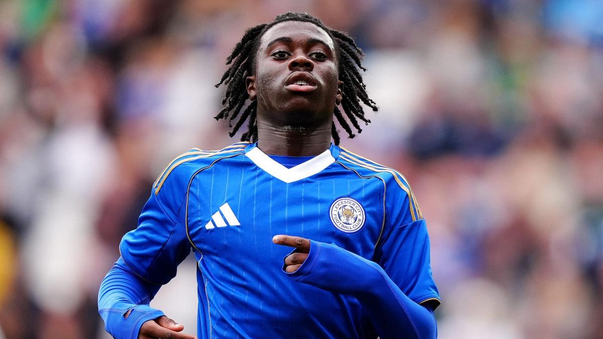 Leicester relégué en D3 anglaise 10 ans après son sacre en Premier League