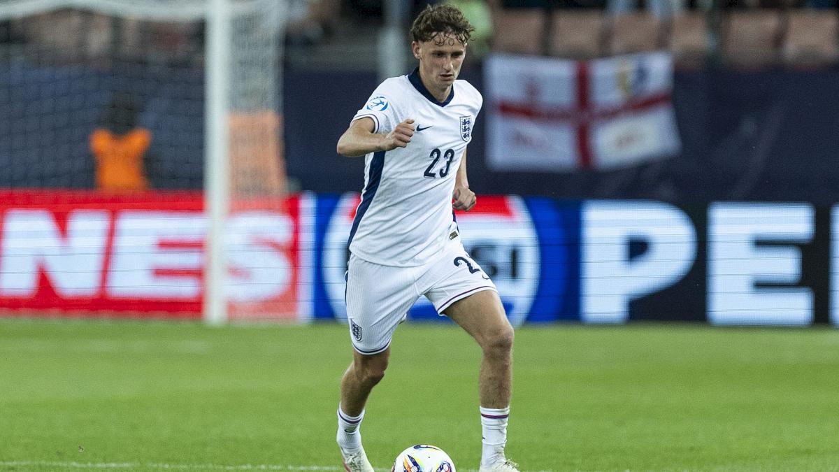 OL : Liverpool va aussi récupérer un pourcentage pour Tyler Morton
