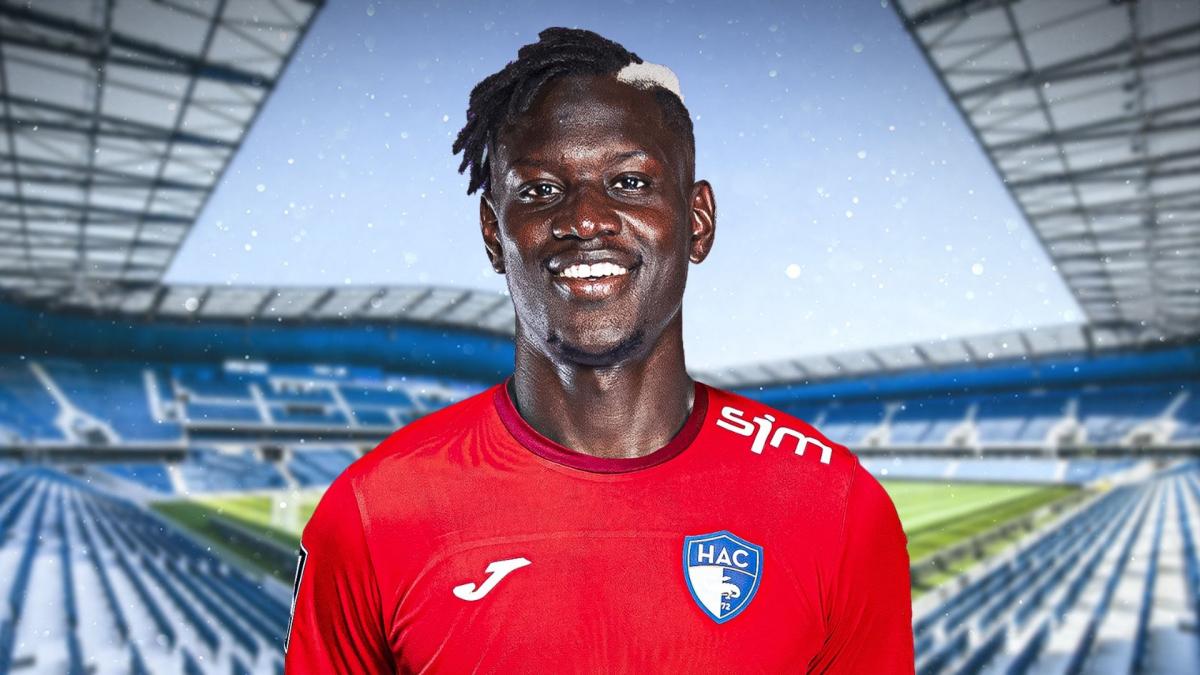 Mory Diaw : « Le Havre ? C’était une évidence et j’ai découvert une famille »