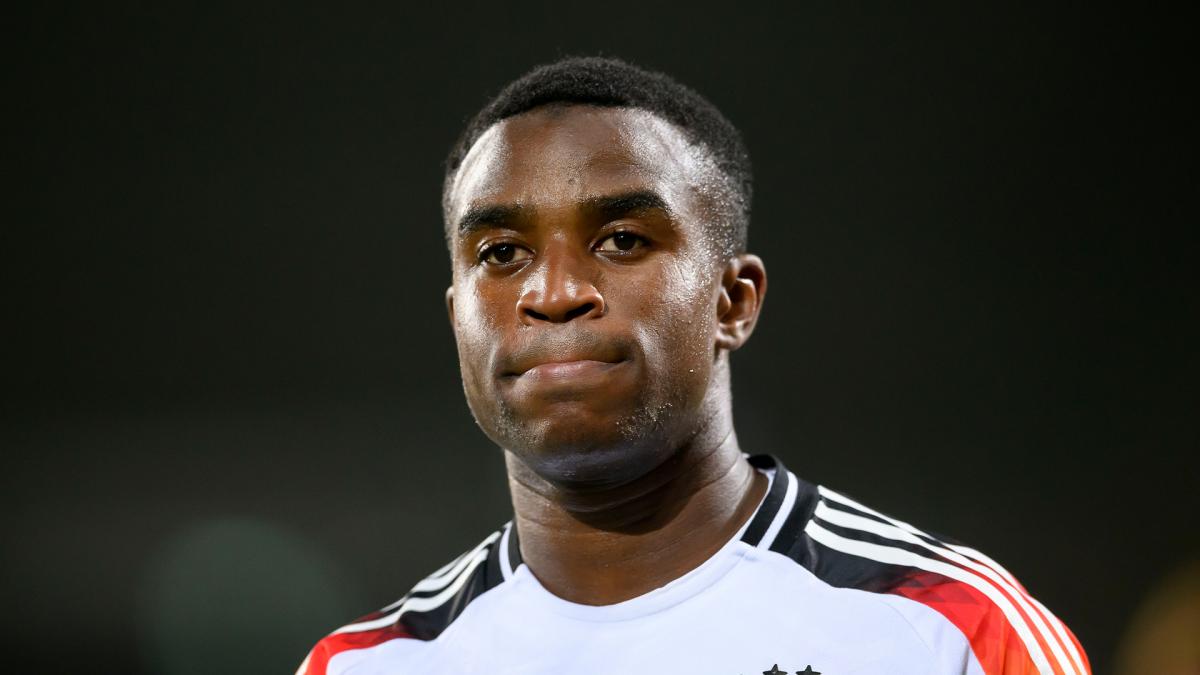 Borussia Dortmund, OGC Nice : les incroyables confidences de Youssoufa Moukoko sur son début de carrière raté