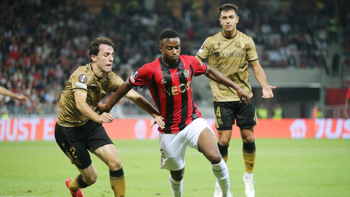 Youssoufa Moukoko a trouvé son nouveau club