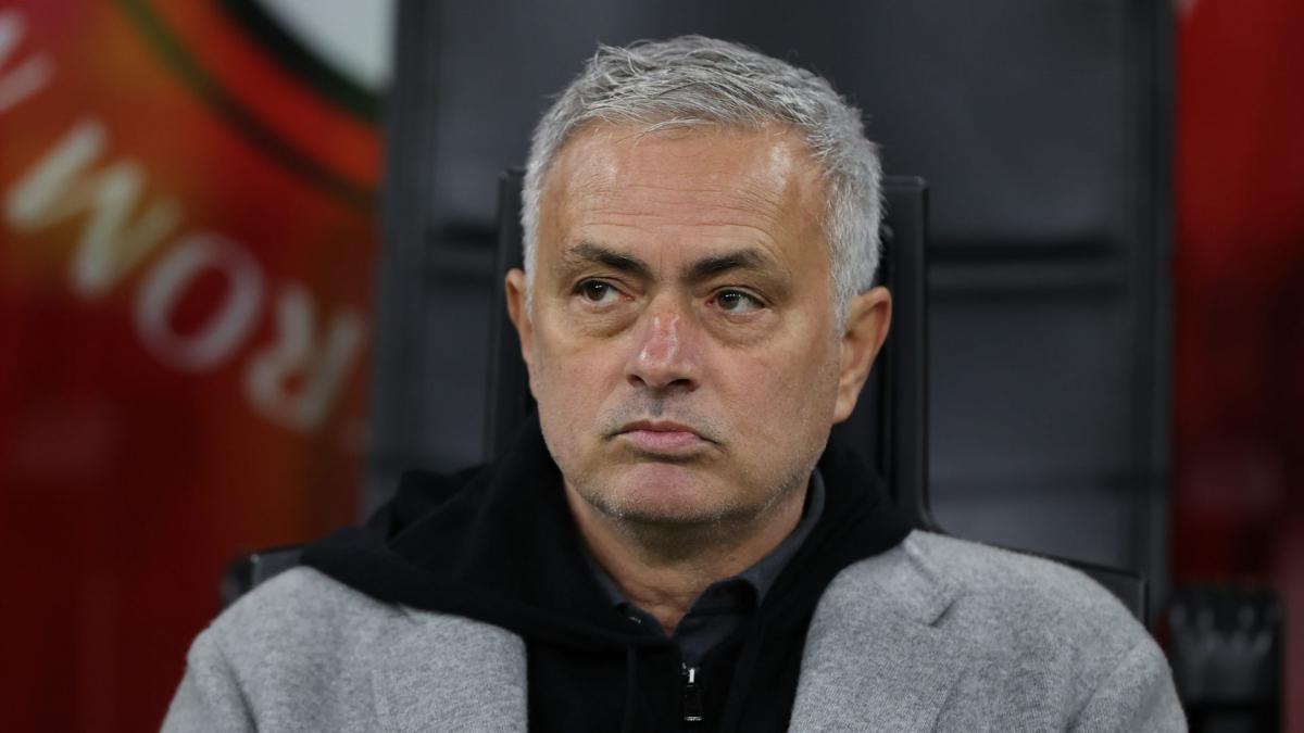 José Mourinho rejeita Everton e declara seu amor pela Roma